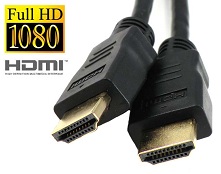 HDMI