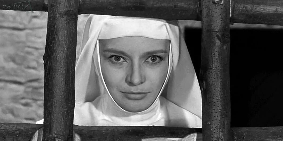 Matka Joanna od Aniołów