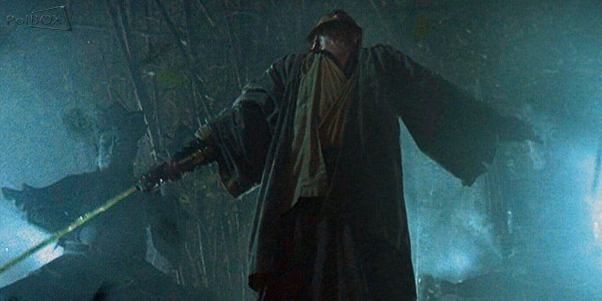 A Chinese Ghost Story