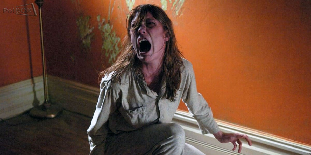 Egzorcyzmy Emily Rose